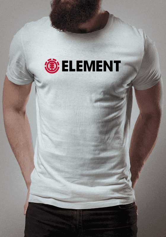 Nome do produto  Element