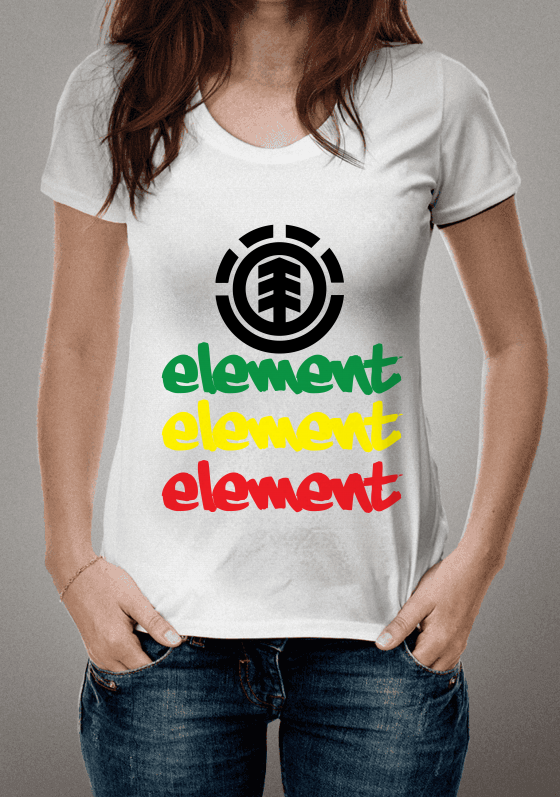 Nome do produto  Element design brasil