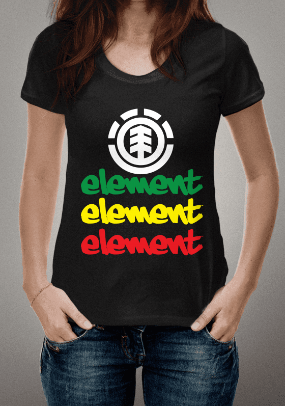 Nome do produto  Element zion