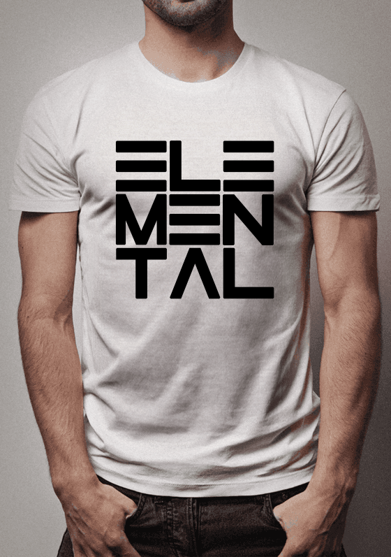 Nome do produto  Elemental