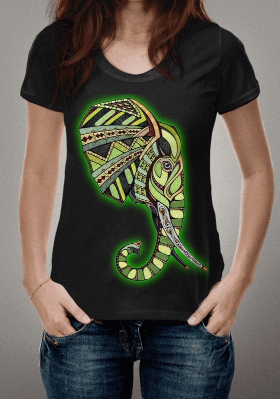 Nome do produto  ELEPHANT