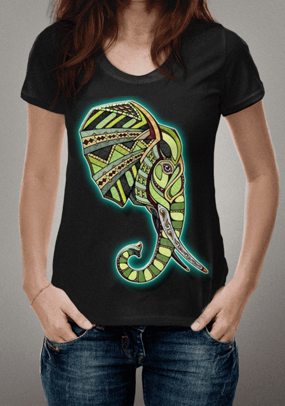 Nome do produto  ELEPHANT