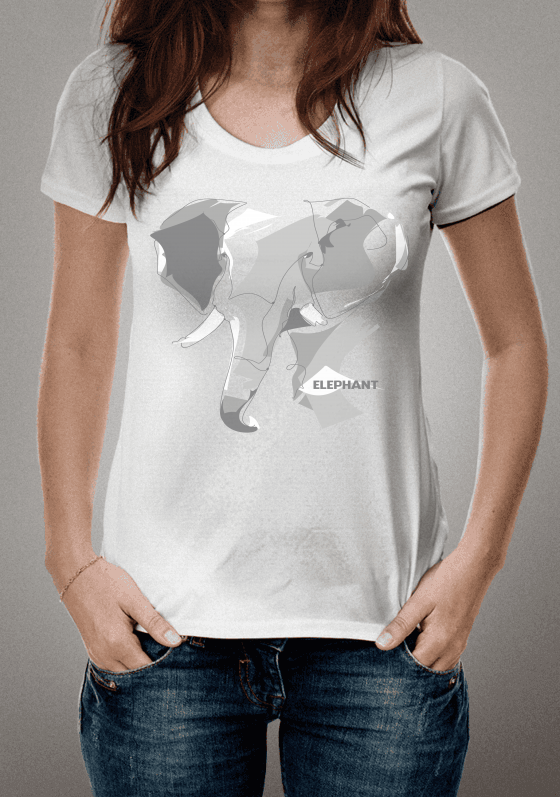 Nome do produto  elephant