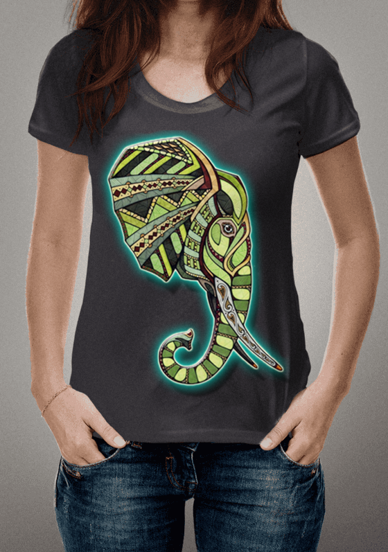 Nome do produto  ELEPHANT (Cinza chumbo)