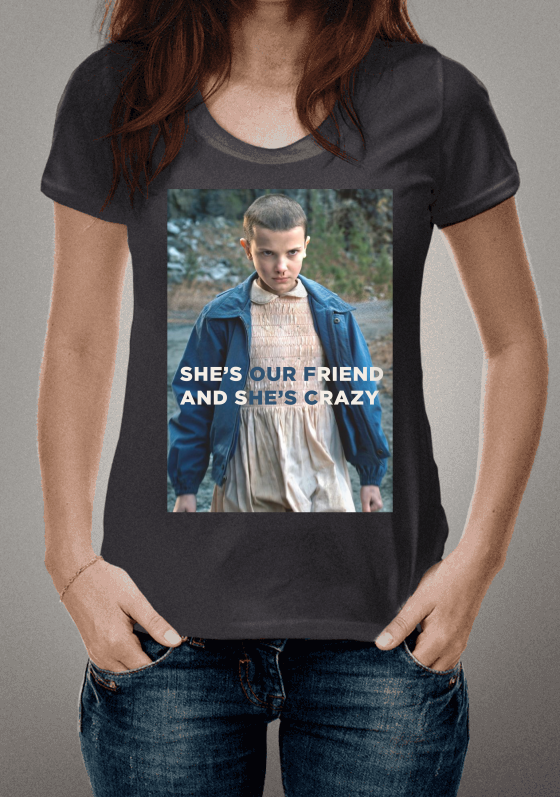 Nome do produto  ELEVEN