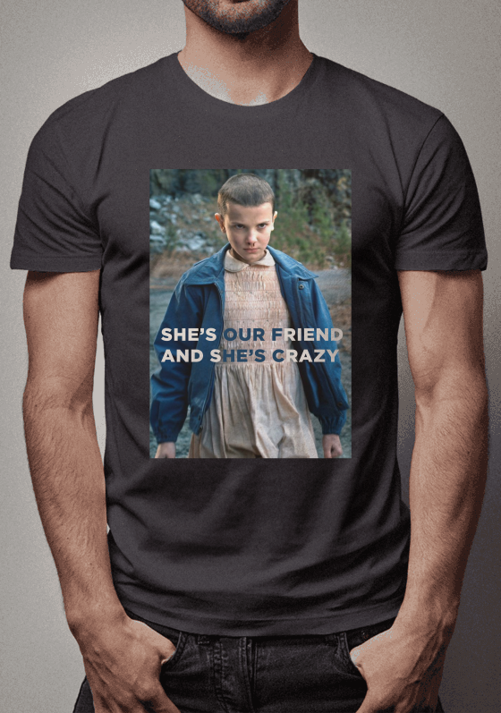 Nome do produto  ELEVEN