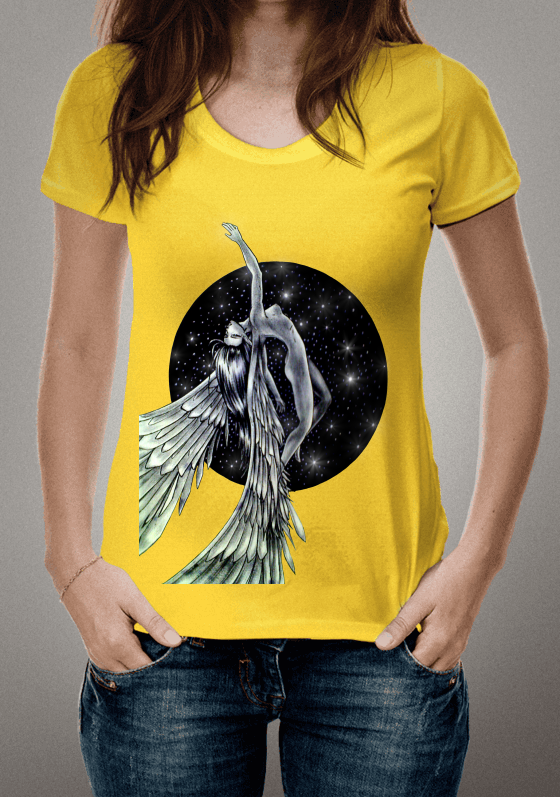 Nome do produto  Elfa Estelar/ Anime-Mangá