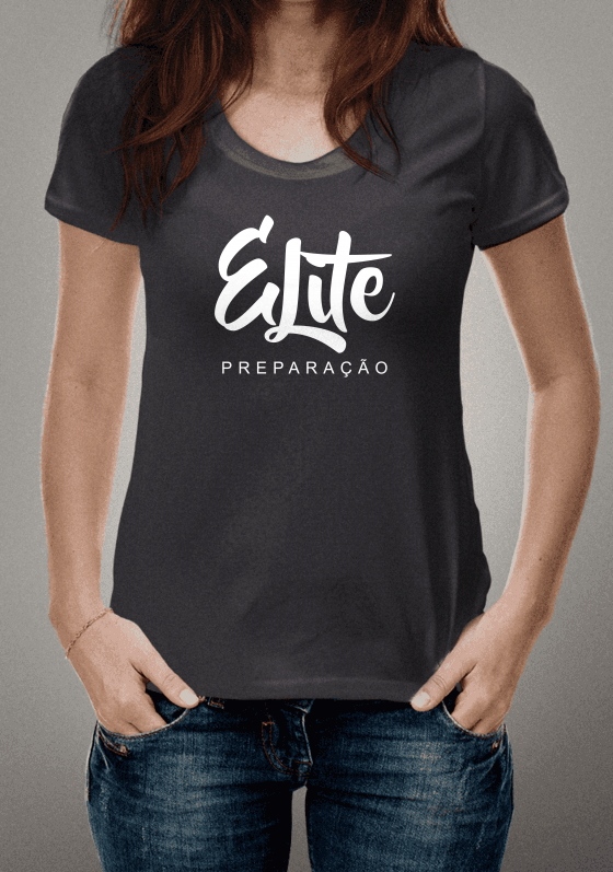 Nome do produto  ELITE PREPARAÇÃO