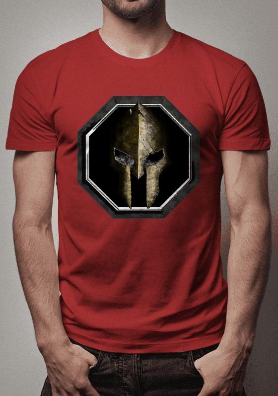 Nome do produto: Elmo Guerreiro