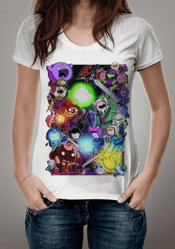 < NerdStock > Collab #1