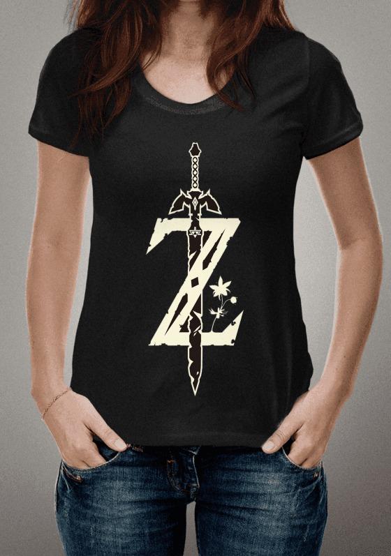 < NerdStock > Espada do Link - Zelda