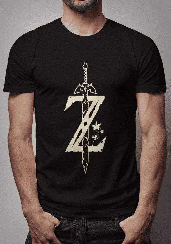 < NerdStock > Espada do Link - Zelda