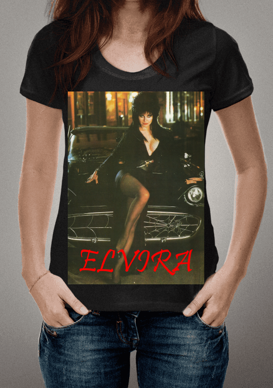 Nome do produto  Elvira