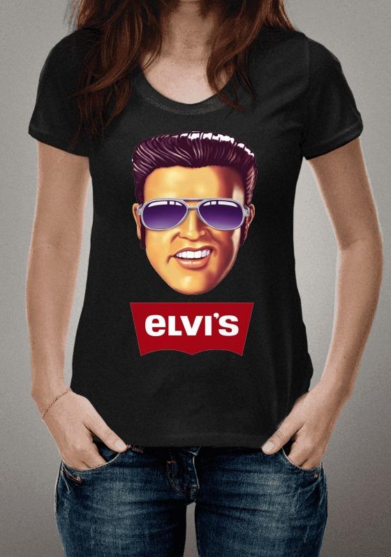 ELVIS