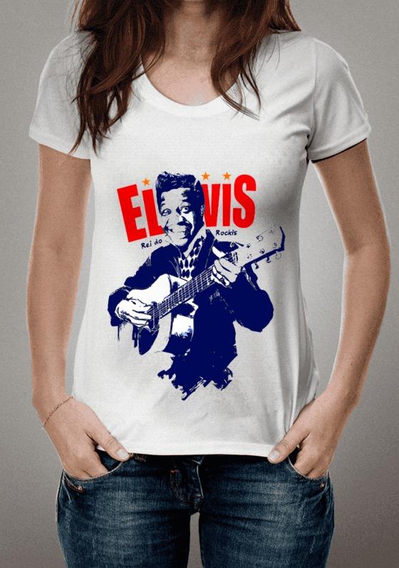 Nome do produto  elvis br