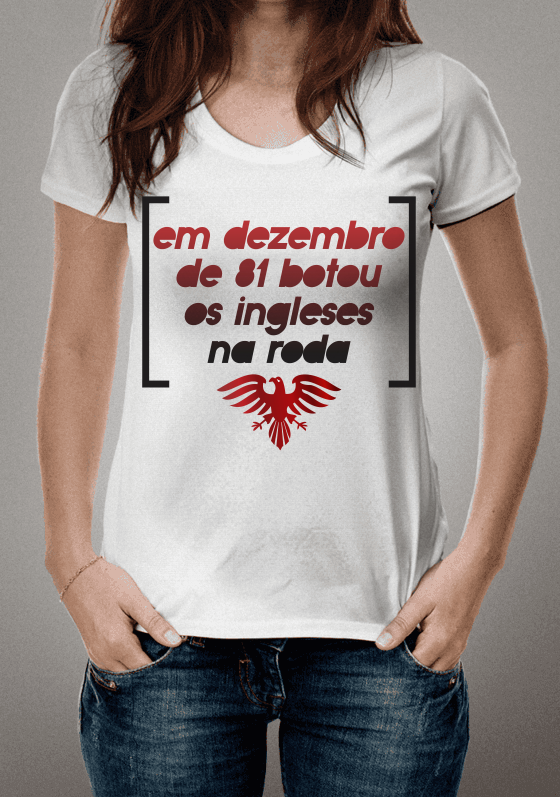 Nome do produto  Em Dezembro de 81