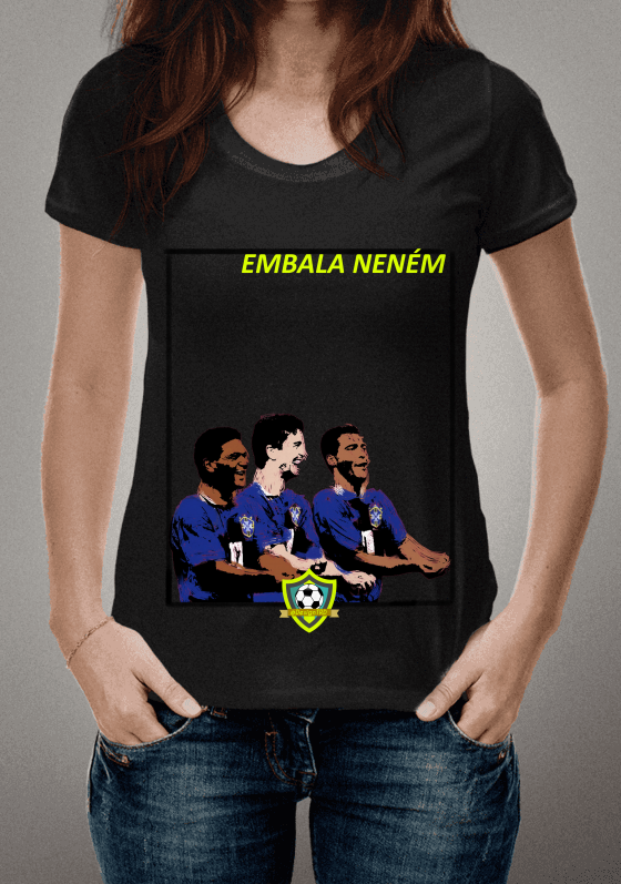 EMBALA NENÉM