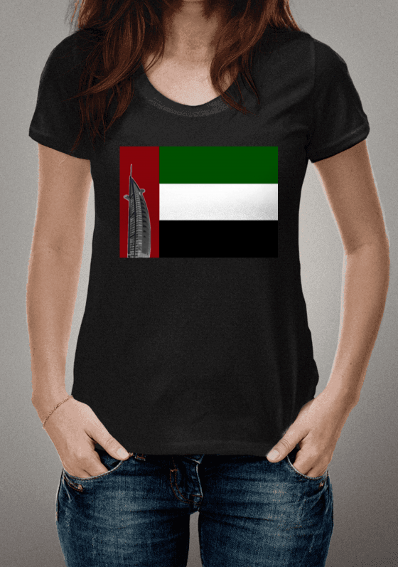 Nome do produto  Emirates T-shirt