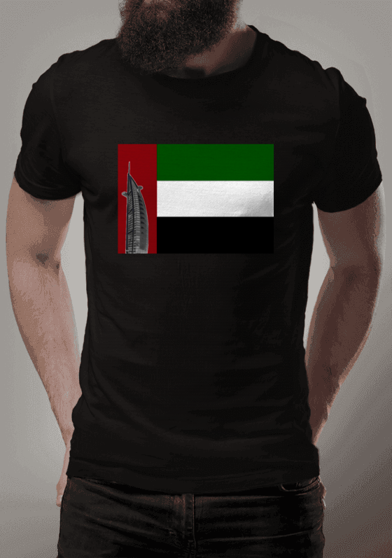 Nome do produto  Emirates T-shirt