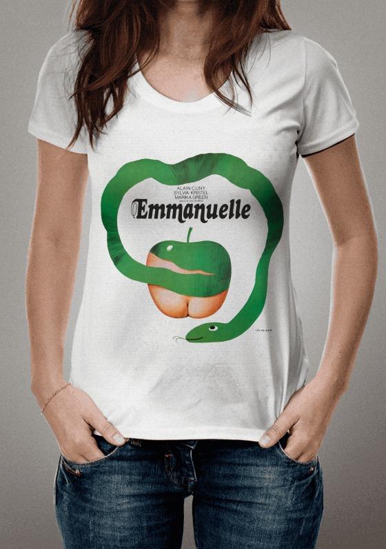 Emmanuelle