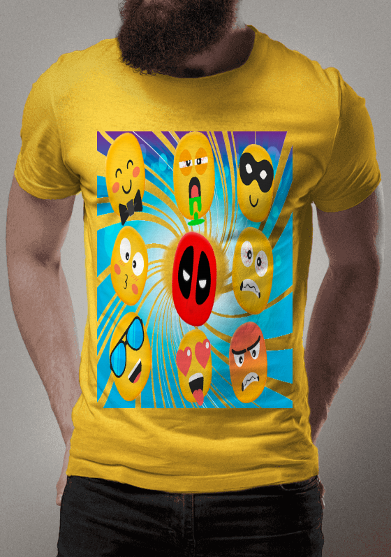 Nome do produto  Emoji