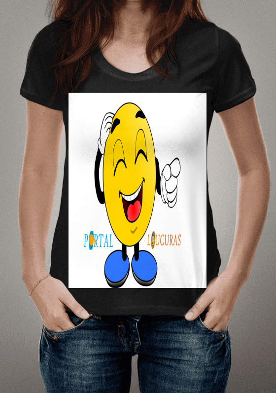 Nome do produto  Emoticon- Rindo