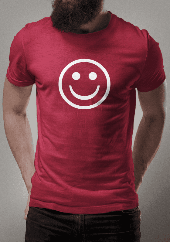 Nome do produto  Emoticons Sorriso :)