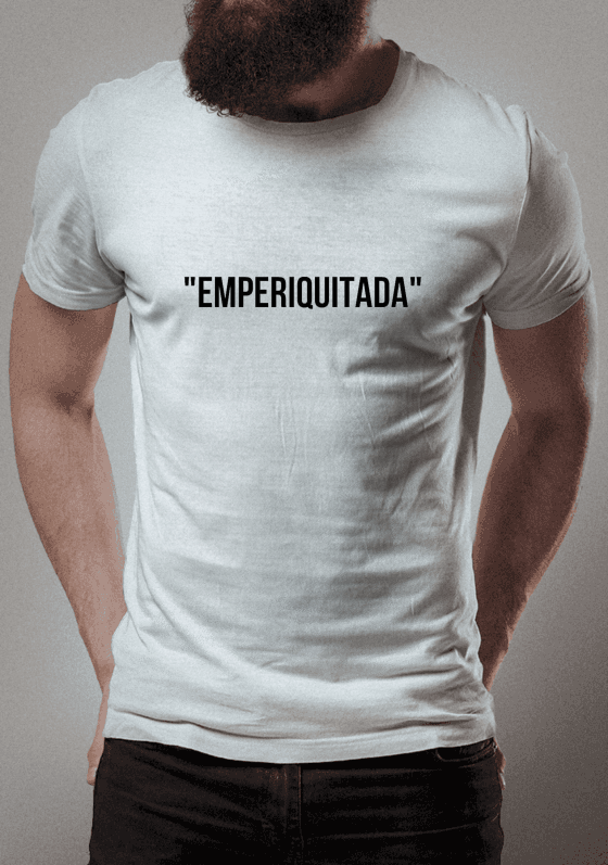 EMPERIQUITADA