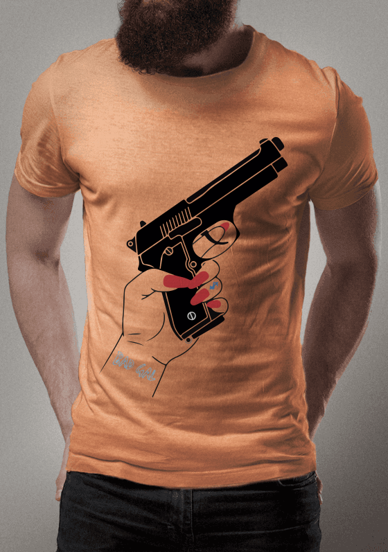 Nome do produto  Empoderamento Feminino