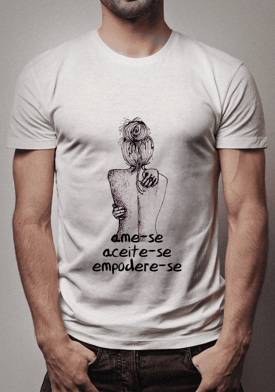 Nome do produto  empodere-se