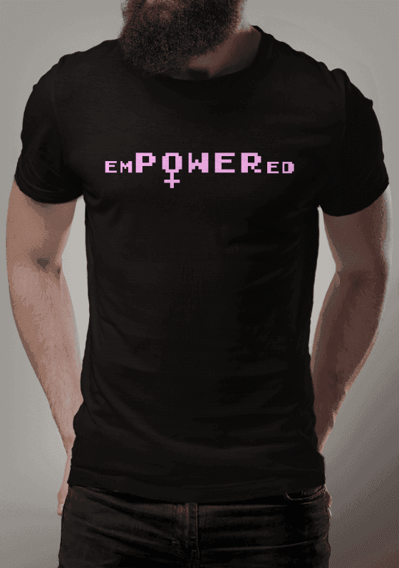 Empowered