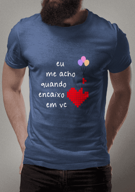 Encaixo em vc