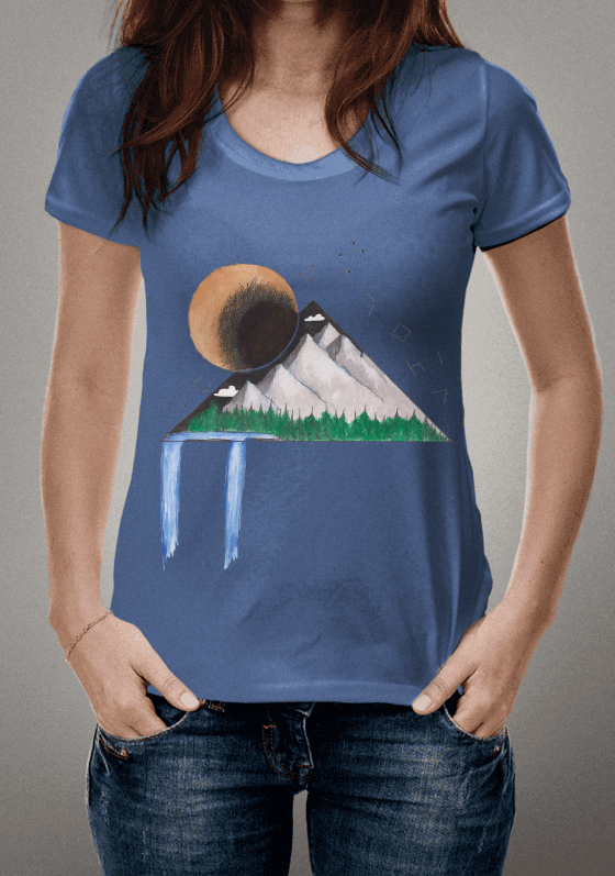 Nome do produto  Enchanted Forest