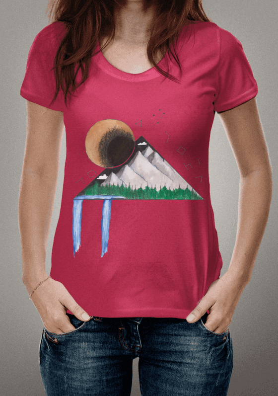 Nome do produto  Enchanted Forest