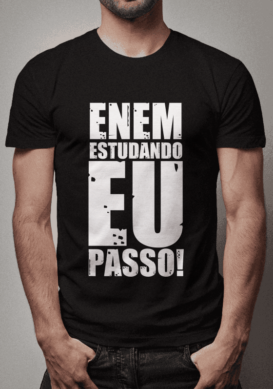 Nome do produto: Enem Estudando