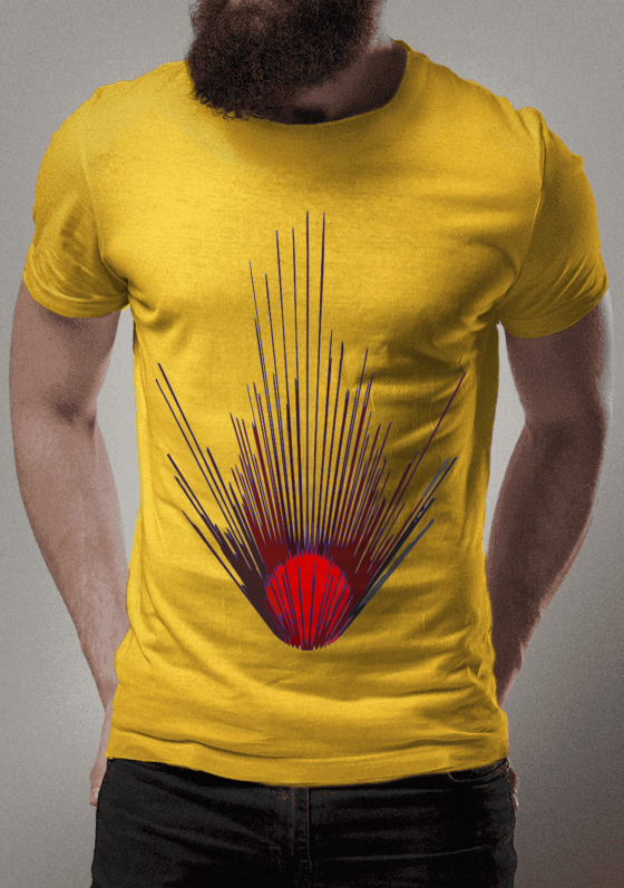 Nome do produto  Energia Humana