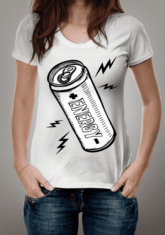 Nome do produto  Energy