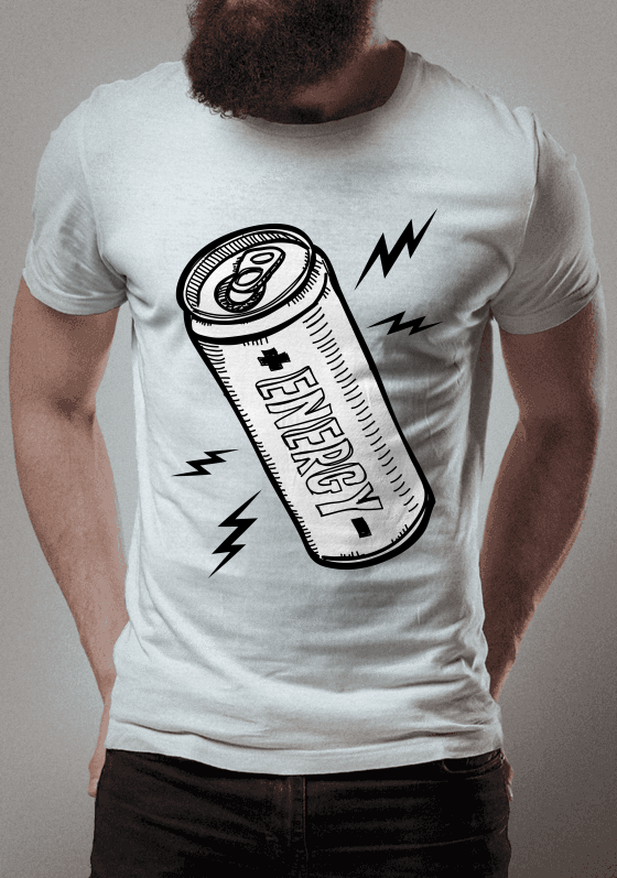 Nome do produto  Energy