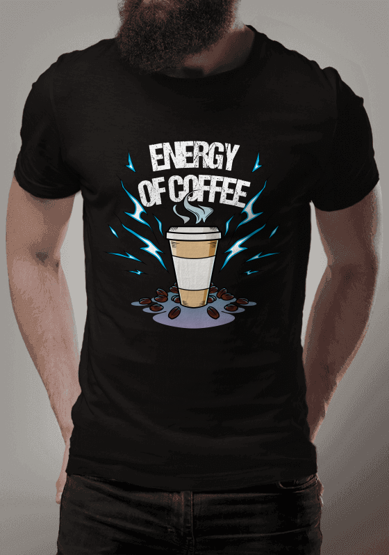 Nome do produto  Energy of Coffee (versão 2)