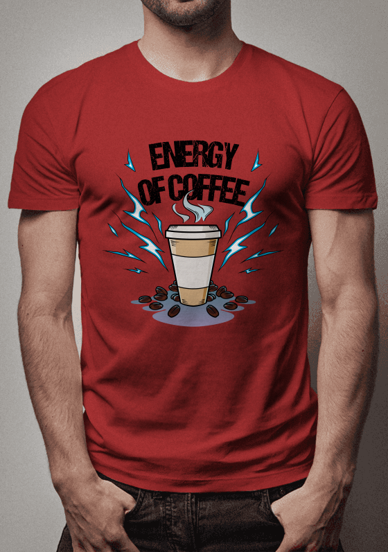 Nome do produto  Enerrgy of Coffee