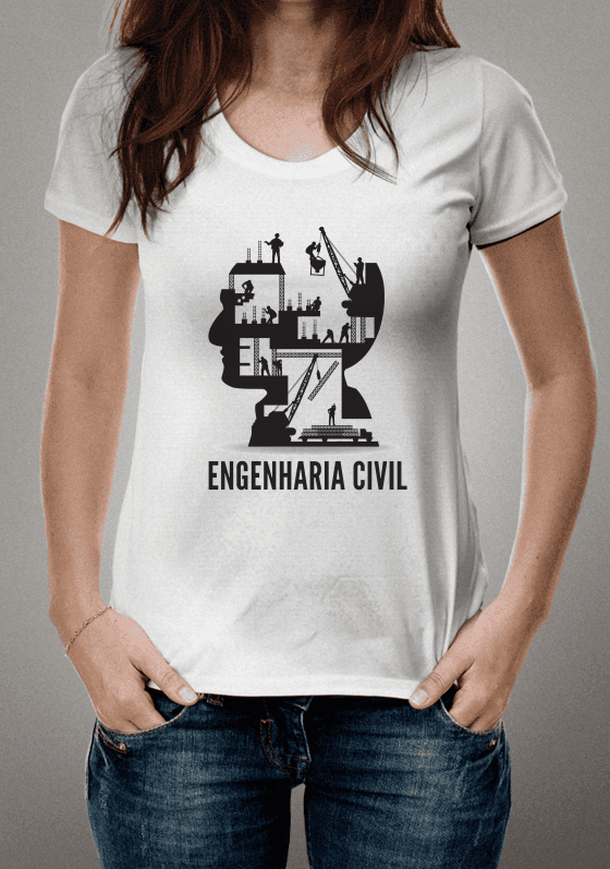 Nome do produto: Engenharia Civil