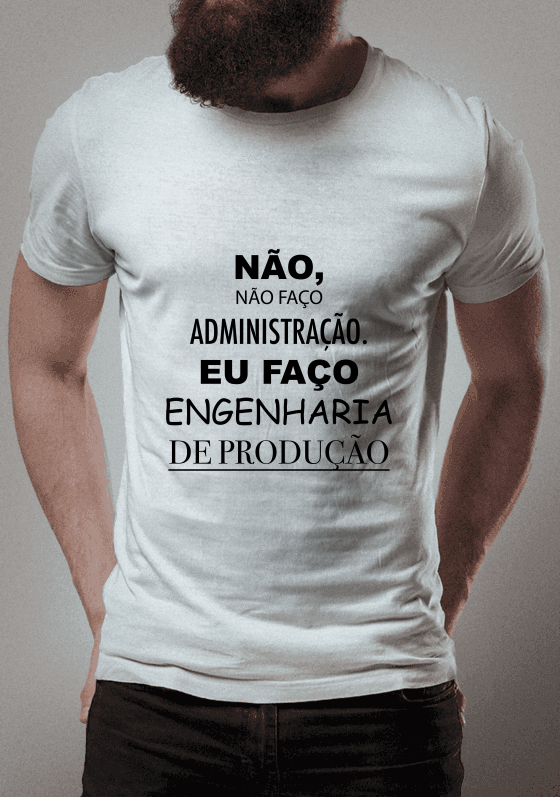 Engenharia de Produção Pf