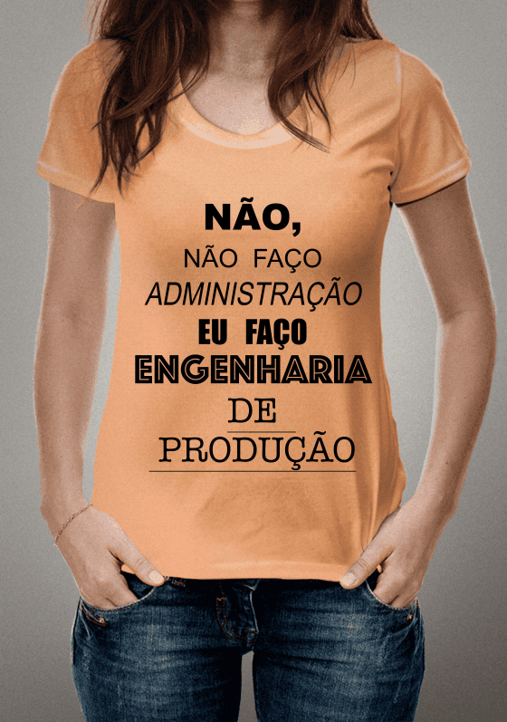 Engenharia de Produção Pf