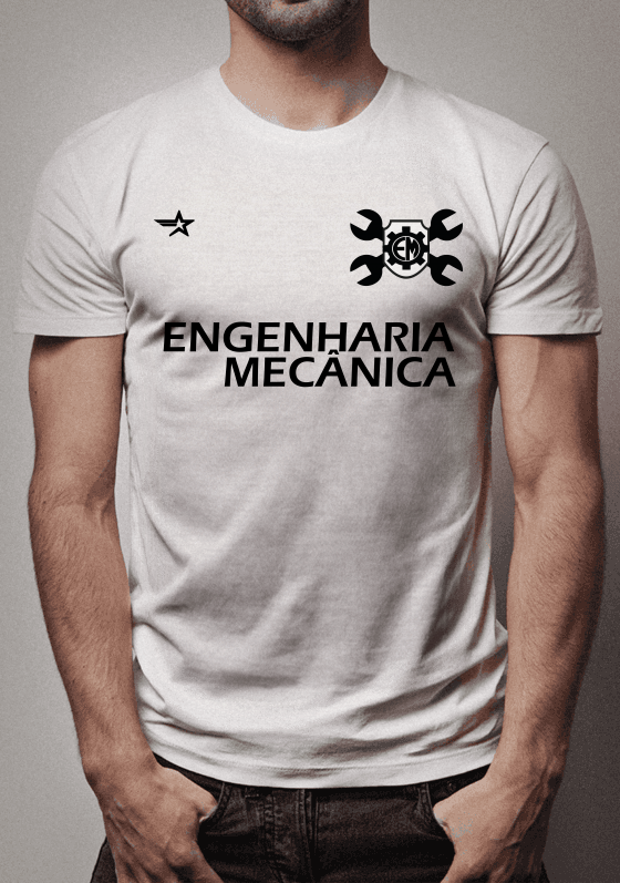 Nome do produto  Engenharia Mecânica