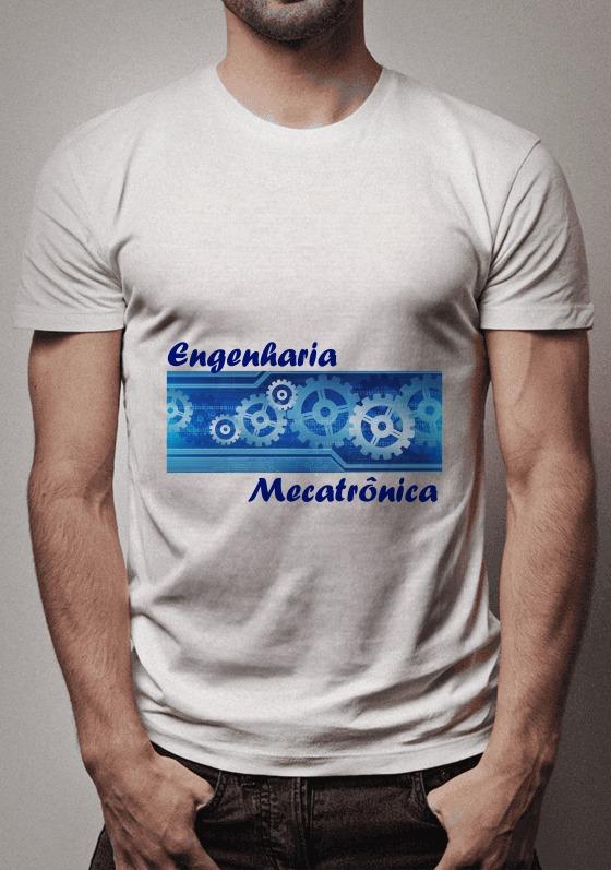 Nome do produto  Engenharia Mecatrônica