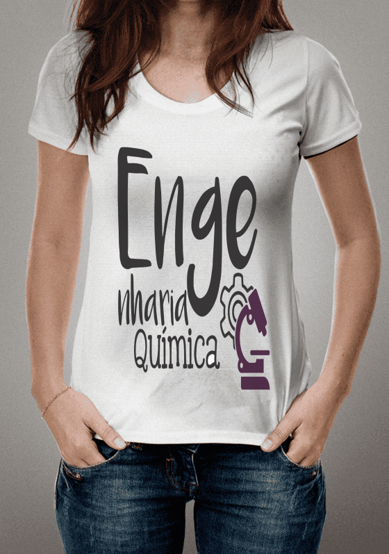 Nome do produto  engenharia quimica 