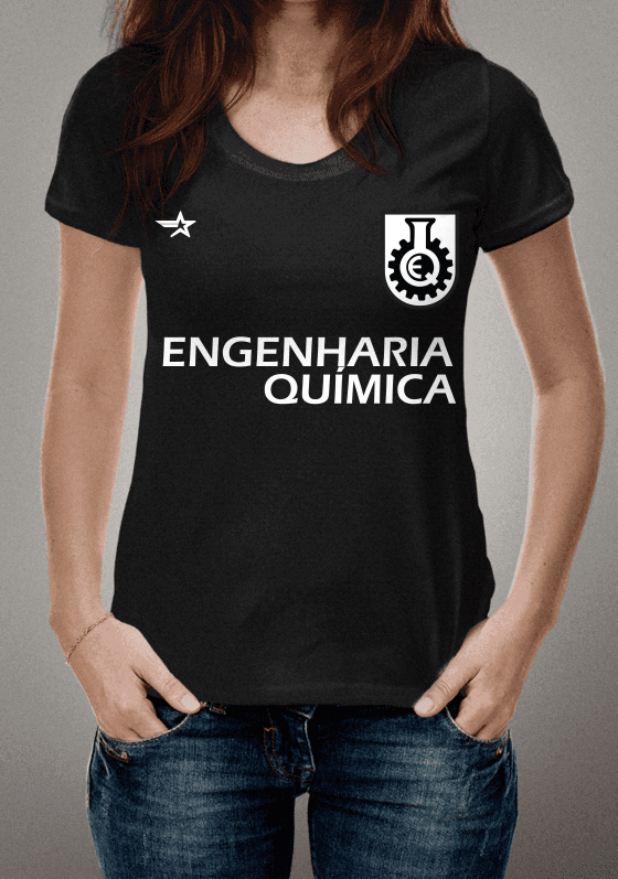 Nome do produto  Engenharia Química