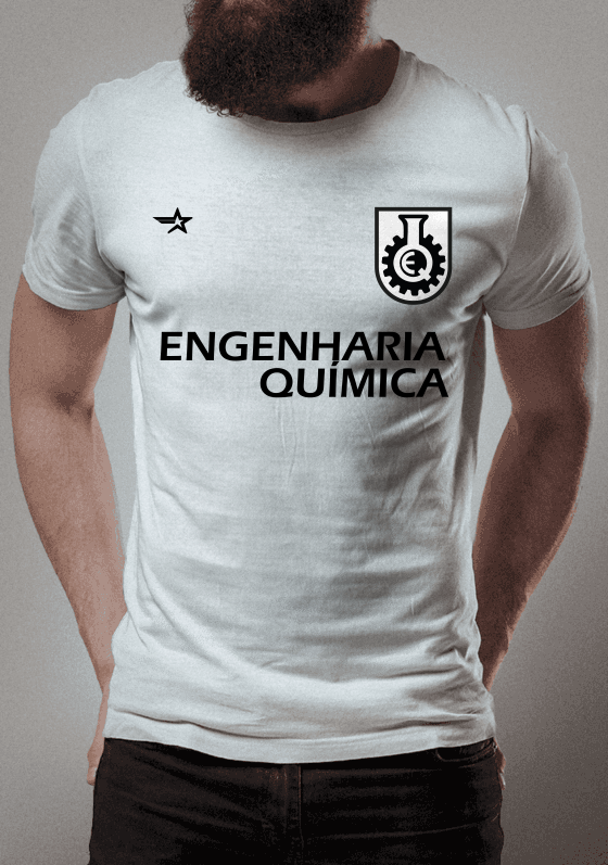 Nome do produto  Engenharia Química