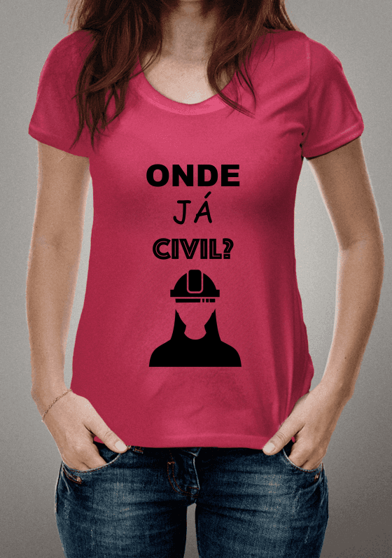 Engenheira Civil