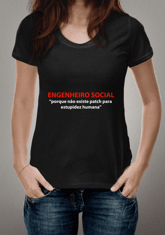 Engenheiro Social